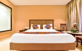 Fabhotel Prime The King'S Court - Nr Calangute Beach