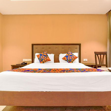 Fabhotel Prime The King'S Court - Nr Calangute Beach Exterior photo